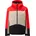 TARAINO-Z Ski-Jacke rot 54