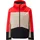 Ziener TARAINO-Z Ski-Jacke rot 54
