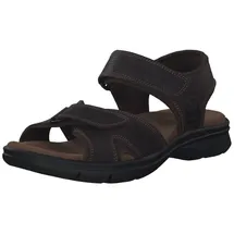 Panama Jack Sanders Basics C1 braun 41