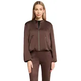Betty Barclay Blazerjacke in mocca | Gr.: 46