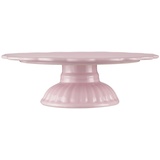 ib laursen Tortenplatte mit Fuß Mynte English Rose