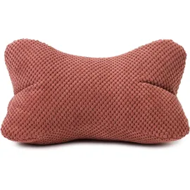 Gözze Lesekissen Sven 40 x 25 cm Beere