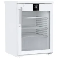Liebherr FRTvg 1511 Unterbaukühlschrank (93 l, 852 mm hoch, Weiß)