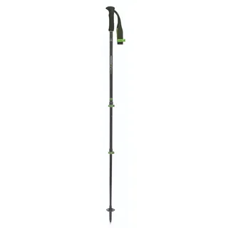 Komperdell Carbon EVO Zero Stöcke - 105-140 cm