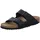 Birkenstock Arizona Birko-Flor schmal schwarz 37