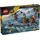 LEGO Jurassic World Mosasaurier-Angriff auf das Boot 77983