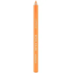 Catrice Kohl Waterproof Kajal 0,8 g 110 - ORANGE O'CLOCK 
