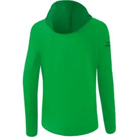 Erima Damen Performance Softshell Jacke, green, 48