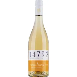 Spätburgunder Blanc de Noir Weingut Nelles 2023