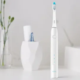 Oral B Pulsonic Slim Clean 2000 weiß