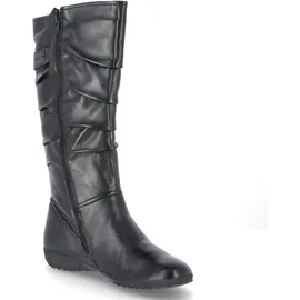 Josef Seibel Naly 23 schwarz 43