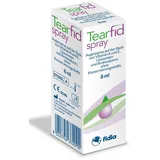 Fidia Pharma GmbH Tearfid Augenspray