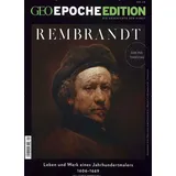 Gruner + Jahr GEO Epoche Edition / GEO Epoche Edition 20/2019 - Rembrandt: