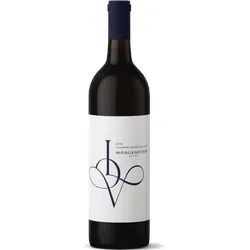 Morgenster Estate - Lourens River Valley 2019 Red