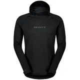 Scott Defined Light Pullover Schwarz XL