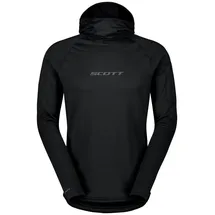 Scott Defined Light Pullover Schwarz XL