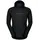 Scott Defined Light Pullover Schwarz XL