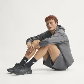 adidas Z.N.E. FULL ZIP Trainingsjacke - Grey Five