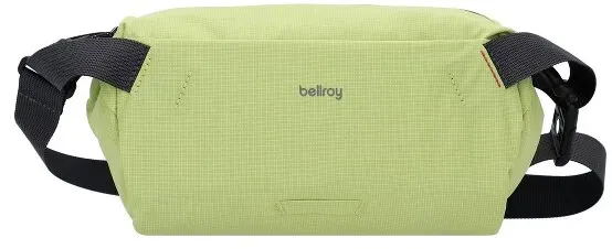 Bellroy Lite Gürteltasche 22 cm  grün