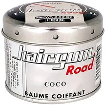 Hairgum Road Haarpomade Vanilla 100 ml
