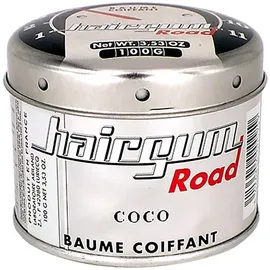 Hairgum Road Haarpomade Vanilla 100 ml
