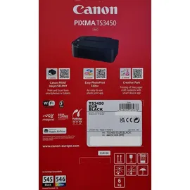 Canon PIXMA TS3450