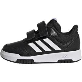 adidas Schuhe Tensaur Sport 2.0 Cf I Sneaker, Core Black Ftwr White Core Black, 20