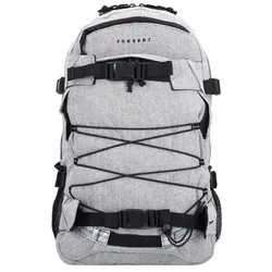 Forvert New Laptop Louis 48,5 cm Laptopfach  grau