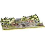 NOCH Fertiggelände Baden-Baden 84830 N/Z