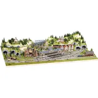 NOCH Fertiggelände Baden-Baden 84830 N/Z