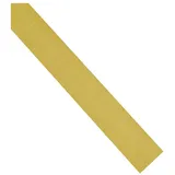 Magnetoplan Etiketten für C-Profil 40 mm, 40 x 15 mm, gelb