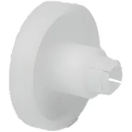 Kermi Verlängerung Abstandhalter, Weiß ZB00480001