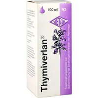 THYMIVERLAN Flüssigkeit zum Einnehmen 100 ml