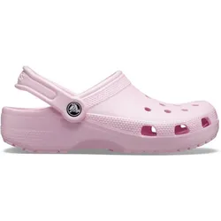 CROCS Herren Clogs Classic, Ballerina Pink, 38-39