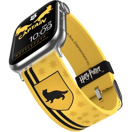 MobyFox Harry Potter House Pride II Smartwatch Armband – Hufflepuff
