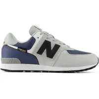 New Balance 574 Damen Lone Star Grey 40