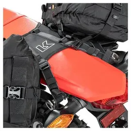 Kriega OS-Base 0 l Schwarz