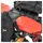 Kriega OS-Base 0 l Schwarz