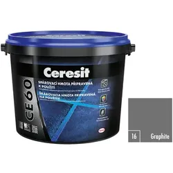 Ceresit CE 60 Fugenmasse graphite einkomponentig CE60216