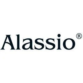 Alassio Schreibunterlage 52000 65x45cm Leder schwarz