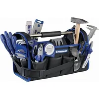 NORDWEST Werkzeugtasche Universal 27-teilig