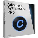 IObit Advanced SystemCare 18 PRO