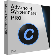 IObit Advanced SystemCare 18 PRO