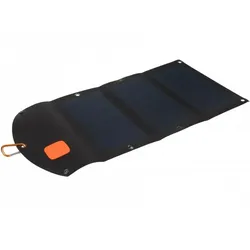 Xtorm SolarBooster 21-Watt-Panel