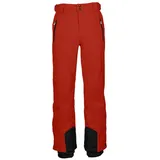 KILLTEC KSW 80 Skihose Orange 3XL