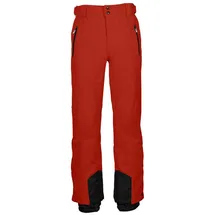 KILLTEC KSW 80 Skihose Orange 3XL