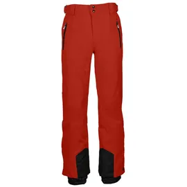 KILLTEC KSW 80 Skihose Orange 3XL