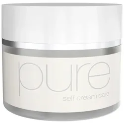 Weyergans -Pure Self Cream Care - Pure, Weyergans 0,05 l