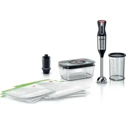 Bosch MS6CM61V2 Stabmixer mit Vakuum ErgoMixx