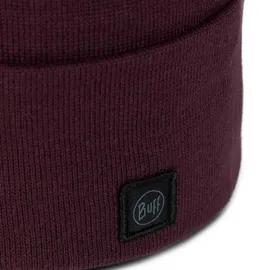Buff Niels Strickmütze 628 niels evo dahlia